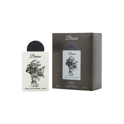 LATTAFA BREEZE EDP FOR WOMEN