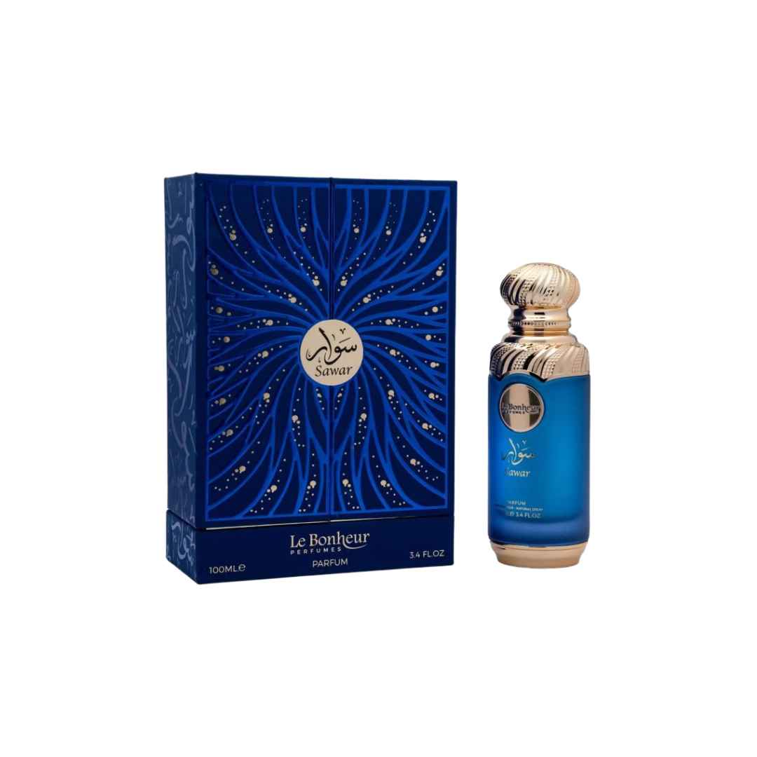 LE BONHEUR SAWAR PARFUM UNISEX