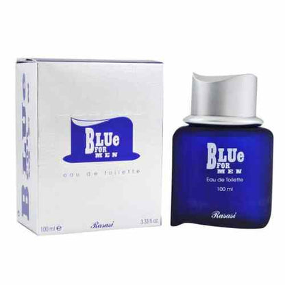 RASASI BLUE EDT FOR MEN