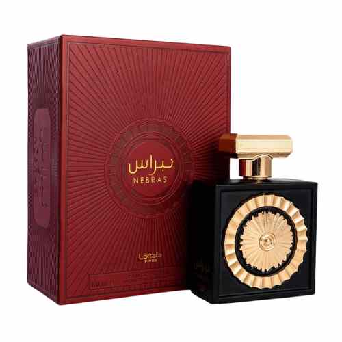 LATTAFA NEBRAS EDP FOR WOMEN