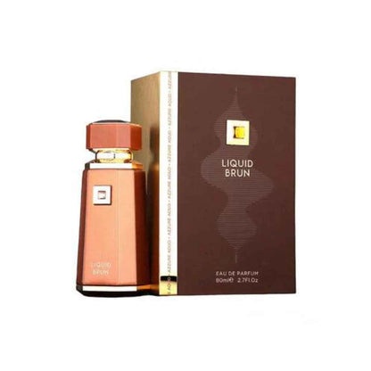 FRENCH AVENUE LIQUID BRUN EDP FOR MEN