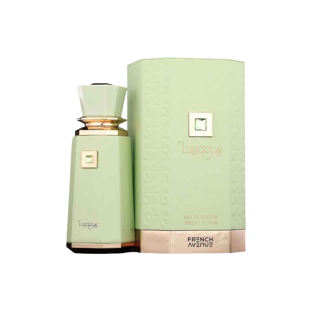 FRENCH AVENUE LUSCIOUS EDP FOR WOMEN