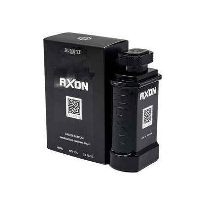 DUMONT AXON INTENSE EDP FOR MEN