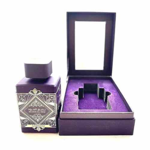 LATTAFA BADE'E AL OUD AMETHYST EDP UNISEX