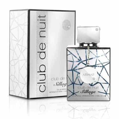 ARMAF CLUB DE NUIT SILLAGE EDP UNISEX