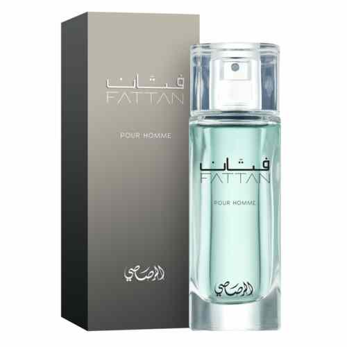 RASASI FATTAN EDP FOR MEN