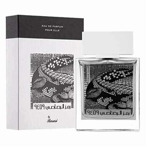 RASASI RUMZ AL RASASI 9459 POUR ELLE EDP FOR WOMEN