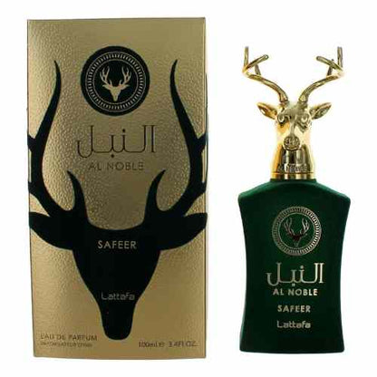 LATTAFA AL NOBLE SAFEER EDP UNISEX