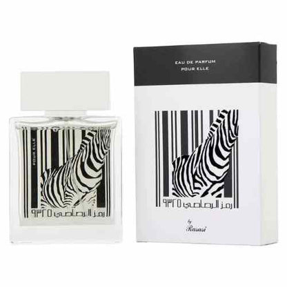 RASASI RUMZ AL RASASI 9325 POUR ELLE EDP FOR WOMEN