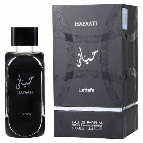 LATTAFA HAYAATI EDP UNISEX