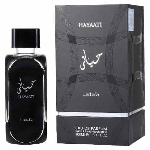 LATTAFA HAYAATI EDP FOR MEN