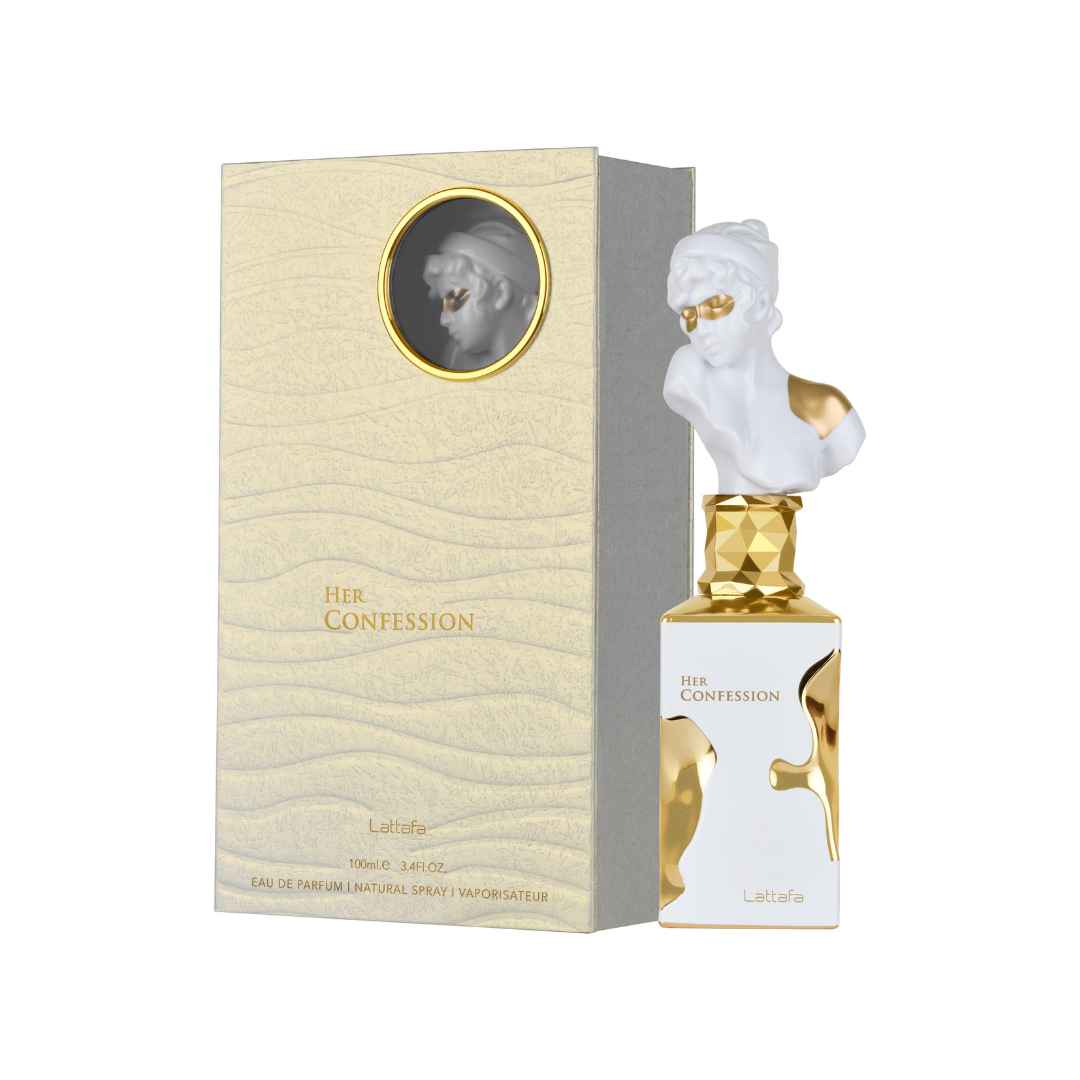 LATTAFA HER CONFESSION EDP FOR WOMEN