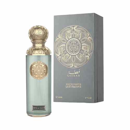 GISSAH IMPERIAL VALLEY EDP UNISEX