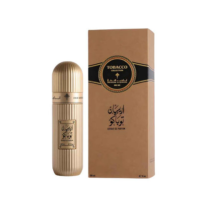 IBRAHEEM ALQURASHI ARABIAN TOBACCO EDP UNISEX