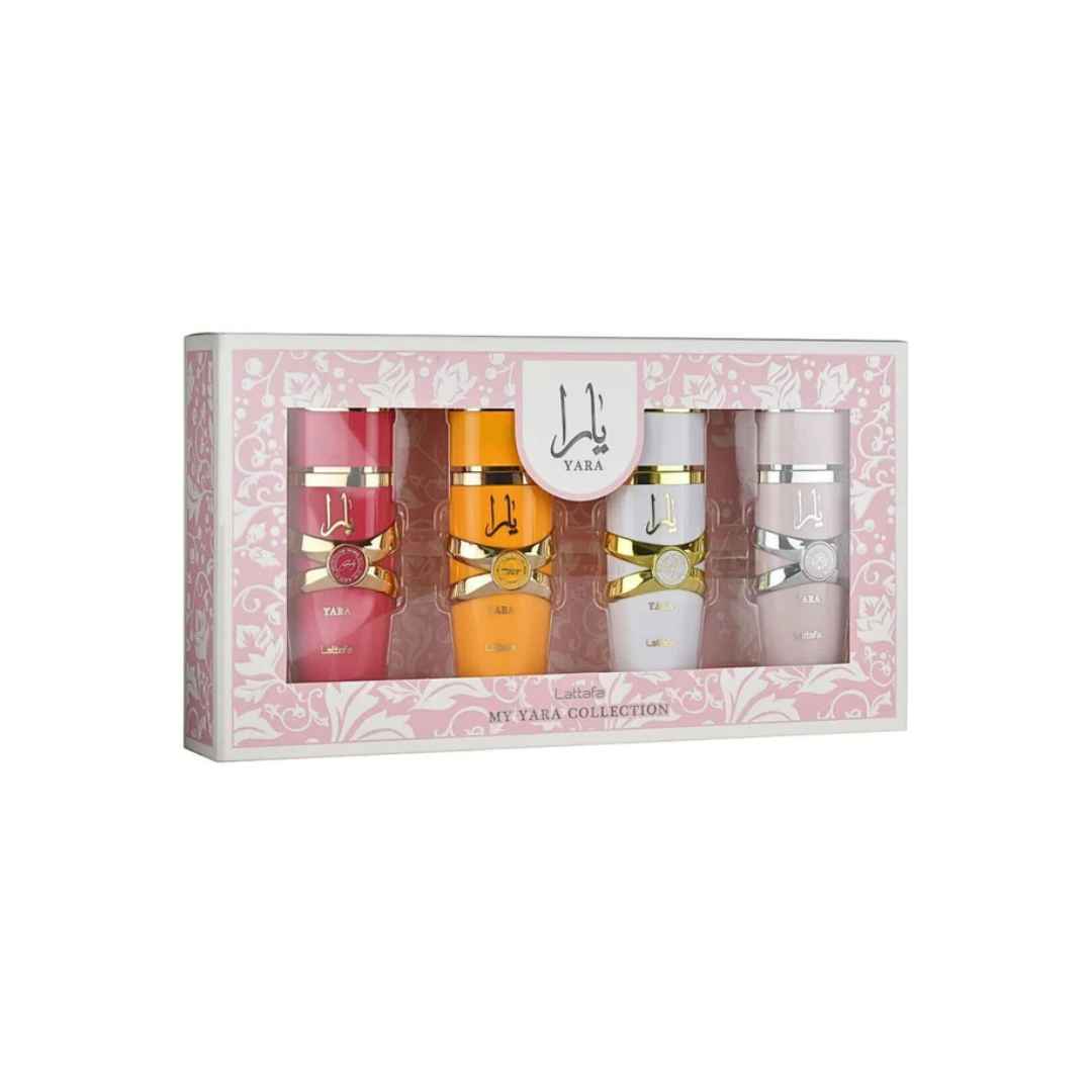LATTAFA MY YARA COLLECTION EDP FOR WOMEN