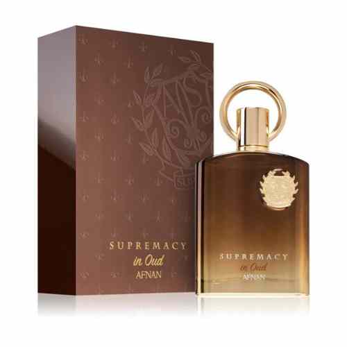 AFNAN SUPREMACY IN OUD EXTRAIT UNISEX