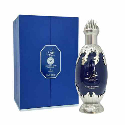 LATTAFA NICHE EMARATI LUJAIN EDP UNISEX