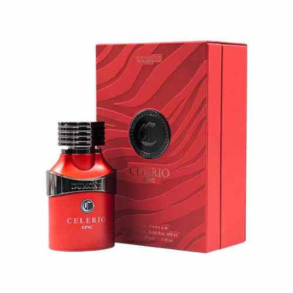 DUMONT CELERIO EPIC EDP FOR MEN