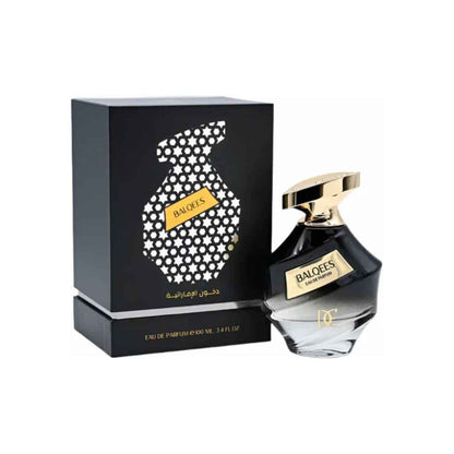 DKHOON EMIRATES BALQEES EDP FOR WOMEN