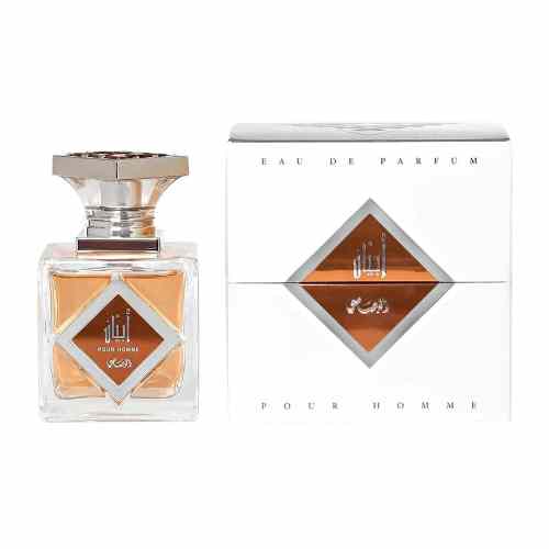 RASASI ABYAN EDP FOR MEN