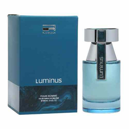 RUE BROCA LUMINUS EDP FOR MEN