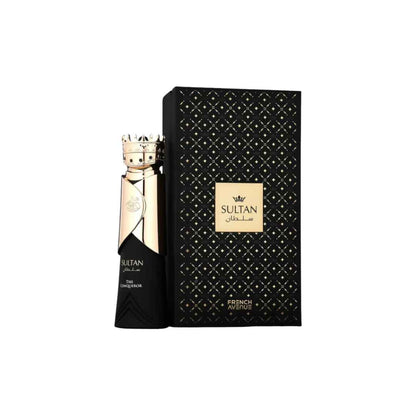 FRENCH AVENUE SULTAN THE CONQUEROR EDP UNISEX