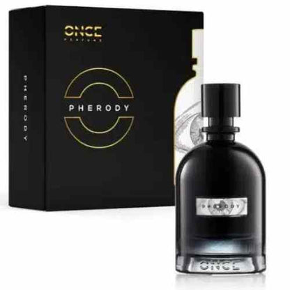 ONCE PHERODY EDP UNISEX