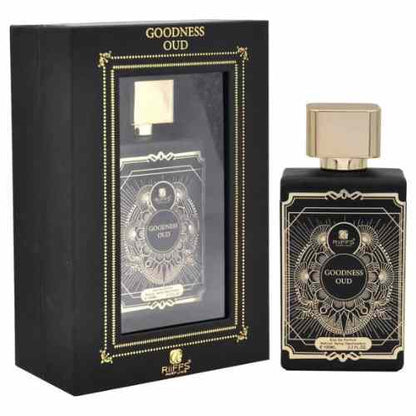 RIIFFS GOODNESS OUD EDP UNISEX