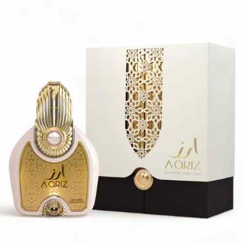 ARABIYAT AARIZ EDP UNISEX - Hadiyyeh