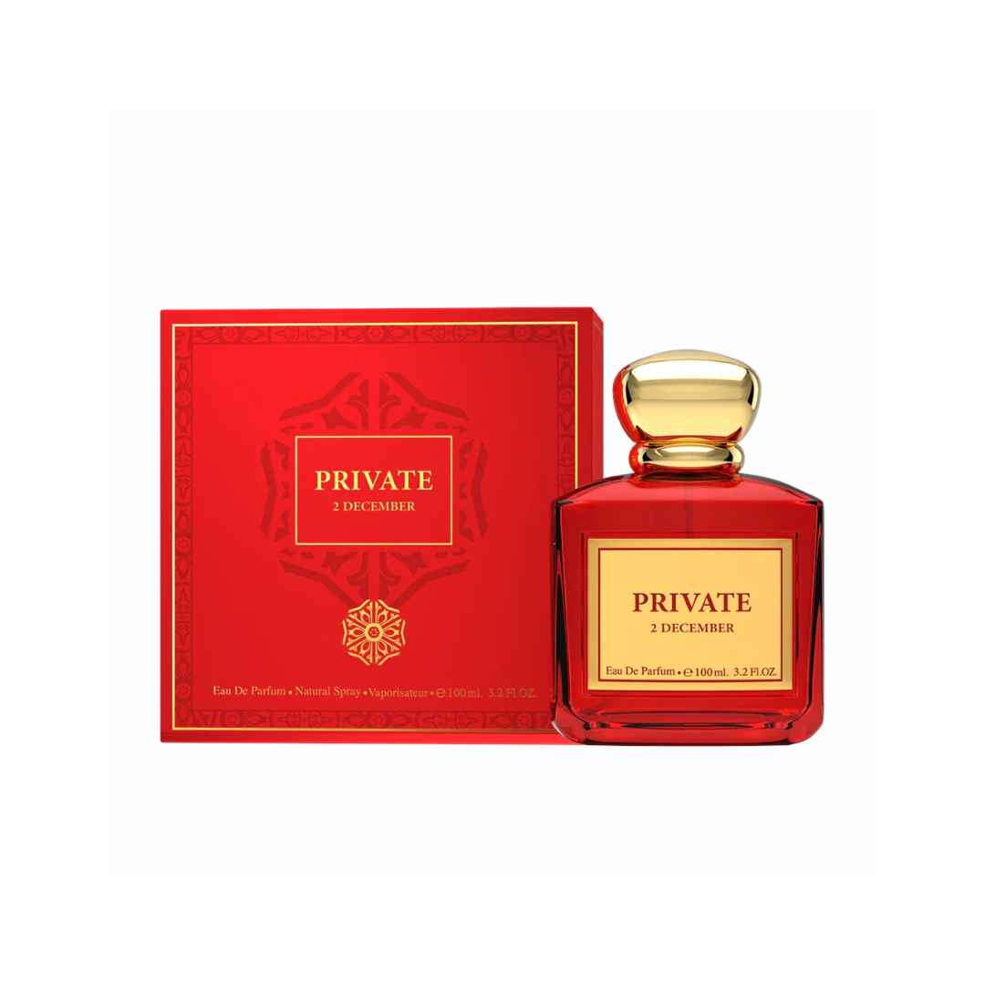 DKHOON EMIRATES PRIVATE 2 DECEMBER EDP UNISEX