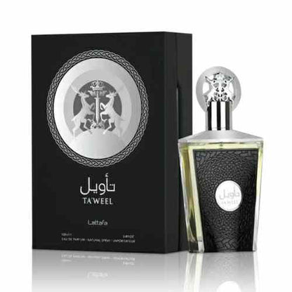 LATTAFA TA'WEEL EDP UNISEX