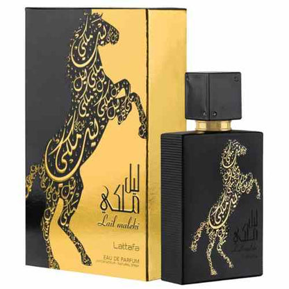 LATTAFA LAIL MALEKI EDP UNISEX