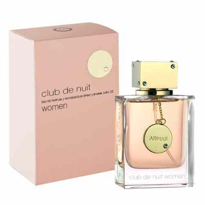 ARMAF CLUB DE NUIT EDP FOR WOMEN