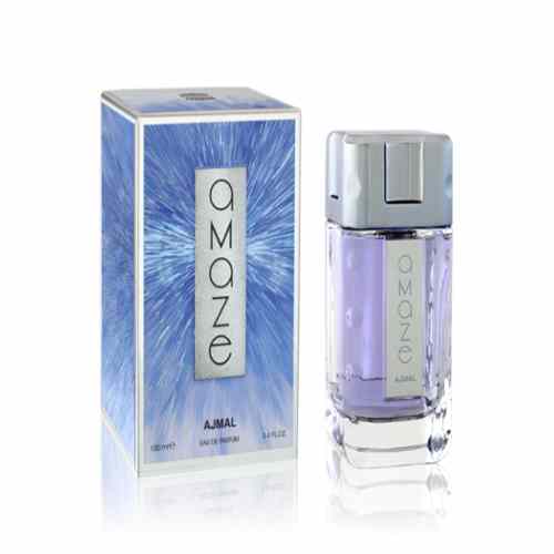 AJMAL AMAZE EDP FOR MEN