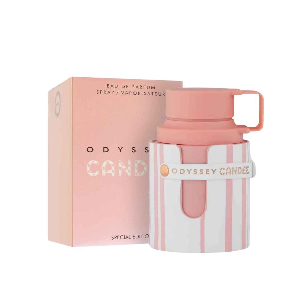 ARMAF ODYSSEY CANDEE EDP FOR WOMEN