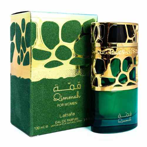 LATTAFA QIMMAH EDP FOR WOMEN