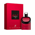 AFNAN PORTRAIT ABSTRACT EXTRAIT UNISEX