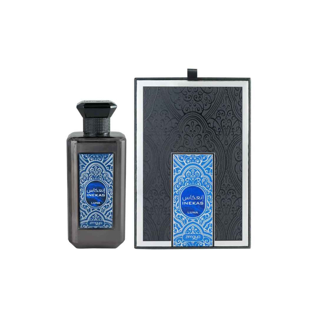 ZIMAYA INEKAS LUNA EDP FOR MEN