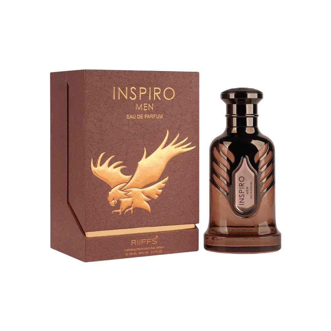 RIIFFS INSPIRO EDP FOR MEN