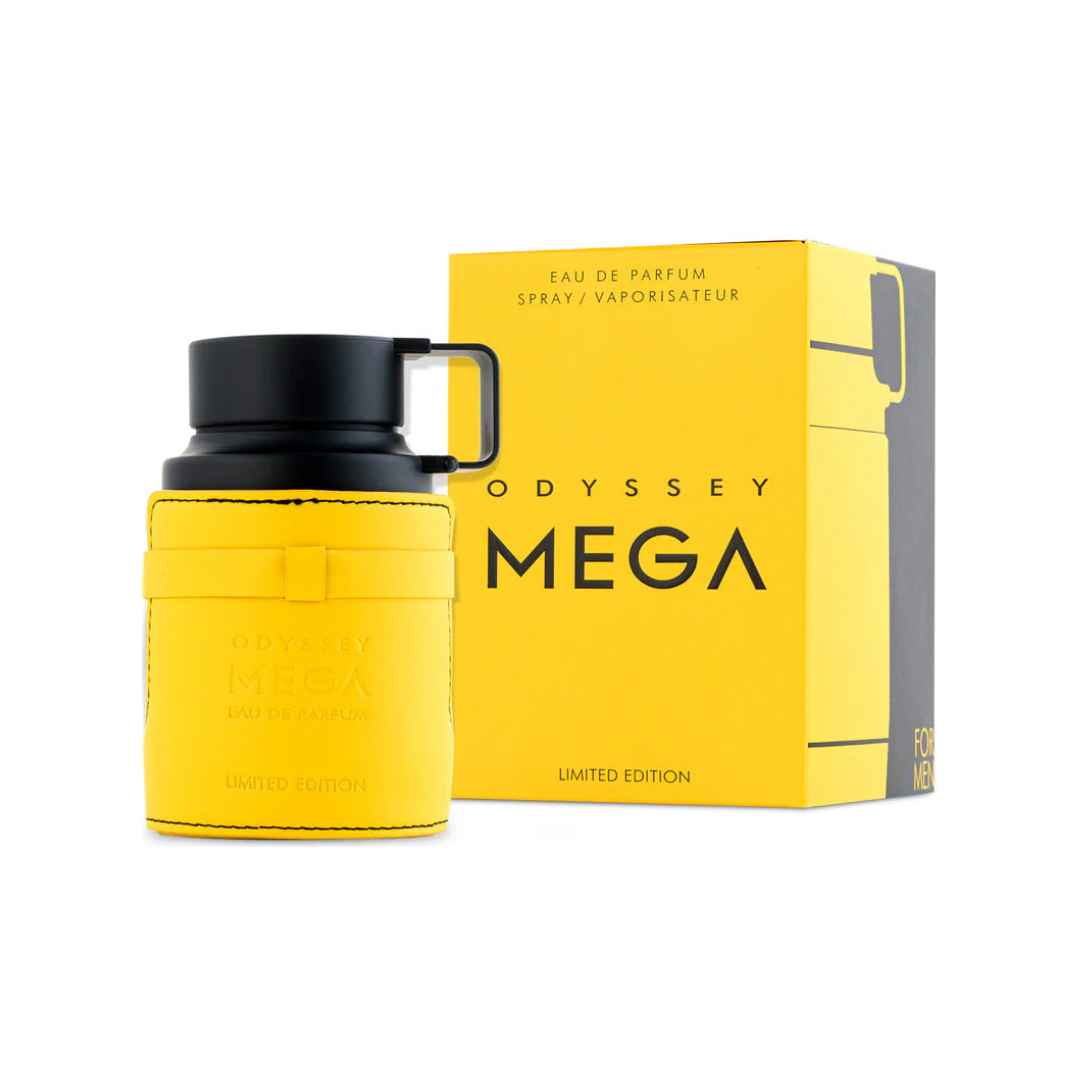 ARMAF ODYSSEY MEGA EDP FOR MEN