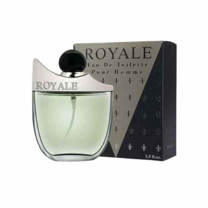 RASASI ROYALE EDT FOR MEN