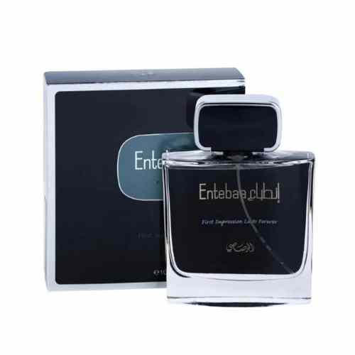 RASASI ENTEBAA EDP FOR MEN