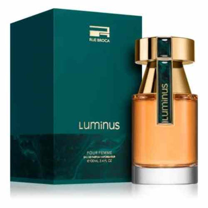 RUE BROCA LUMINUS EDP FOR WOMEN