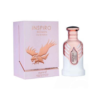 RIIFFS INSPIRO EDP FOR WOMEN