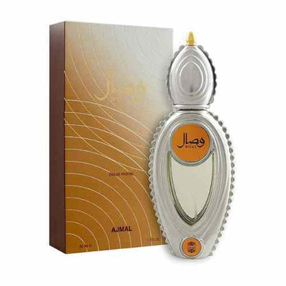 AJMAL WISAL EDP FOR WOMEN