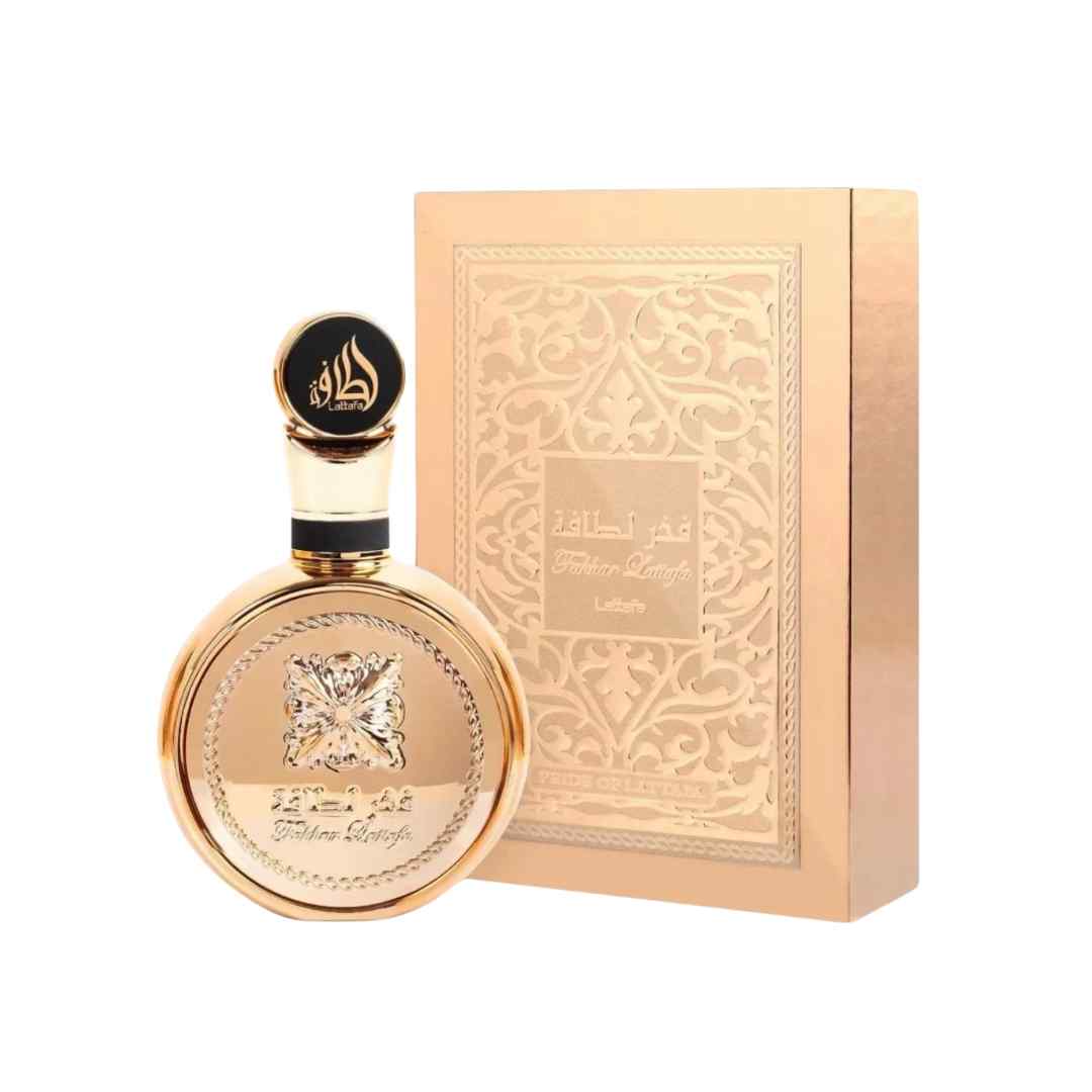 LATTAFA FAKHAR EXTRAIT EDP FOR MEN