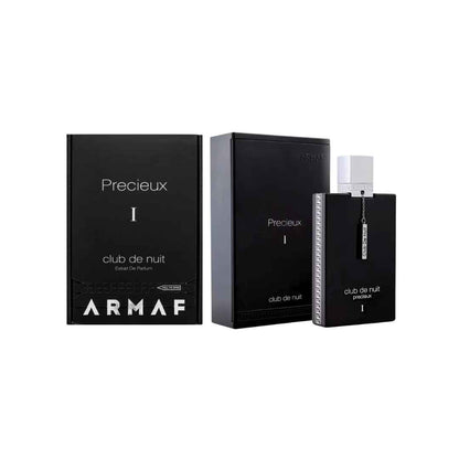 ARMAF CLUB DE NUIT PRECIEUX I EDP FOR MEN