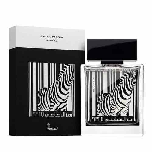 RASASI RUMZ AL RASASI 9325 POUR LUI EDP FOR MEN