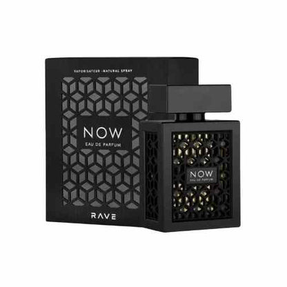 RAVE NOW EDP FOR MEN