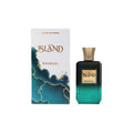 KHADLAJ ISLAND EXTRAIT FOR MEN